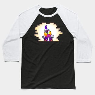 Diggity Dungeons And All That Baseball T-Shirt